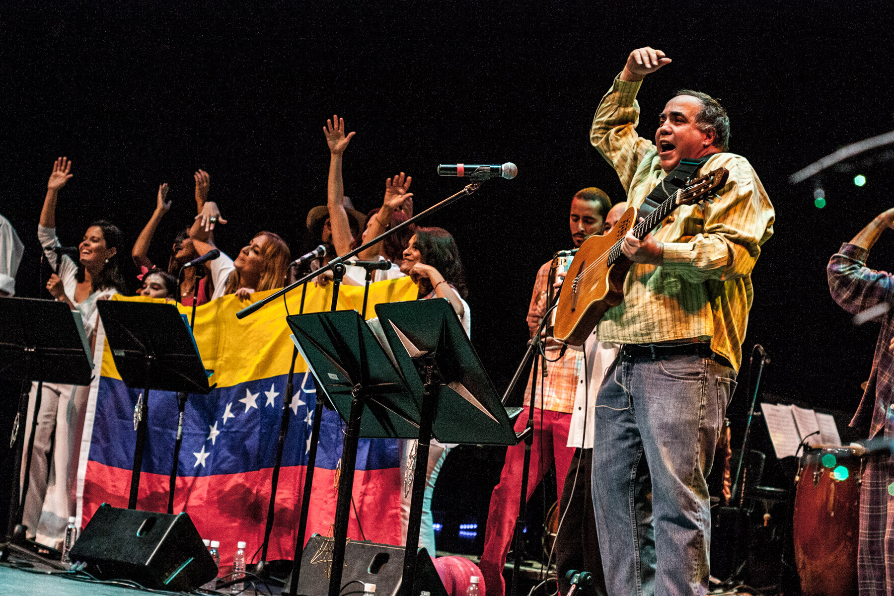 Foto: Archivo Guataca