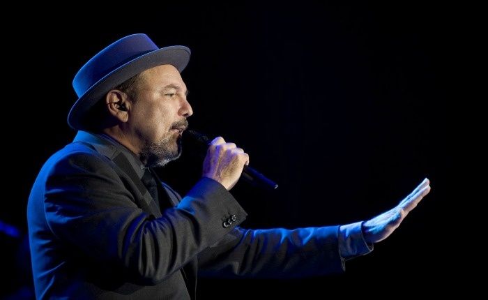Rubén Blades - Google&nbsp;